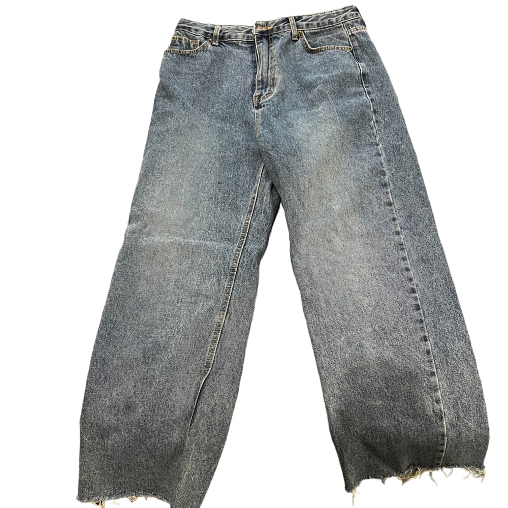 OAK + FORT JEANS (BRAND NWOT)